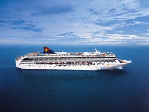 Thailand and Singapore with Cruise